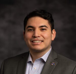 Picture of Sam Camarena